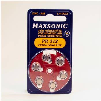 Vielstedter Elektronik Maxsonic PR312