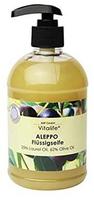 Aleppo Fl&uuml;ssigseife 500 ml