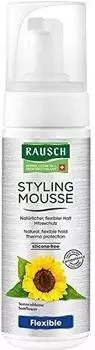 Rausch Styling Mousse Flexible Non-Aerosol (150ml)
