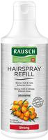 PZN-DE 12473063, RAUSCH ( RAUSCH HAIRSPRAY Strong Refill Non-Aerosol 400 ml,