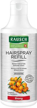 Rausch Hairspray Strong Refill Non-Aerosol (400ml)