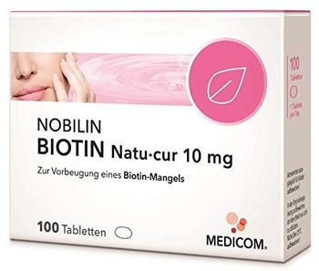 Medicom Vitamin B12 Tabletten (60 Stk.)