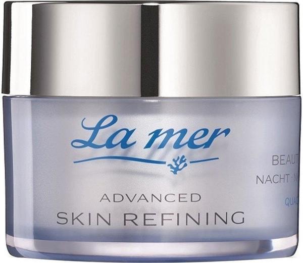 La mer Cosmetics Advanced Skin Refining Beauty Cream Night (50ml)