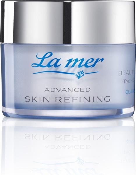 La mer Cosmetics Advanced Skin Refining Beauty Cream Day (50ml)