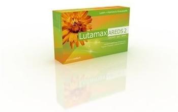 Medphano Lutamax Areds 2 Kapseln (60 Stk.)