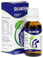 Gelencium Mischung 30 ml