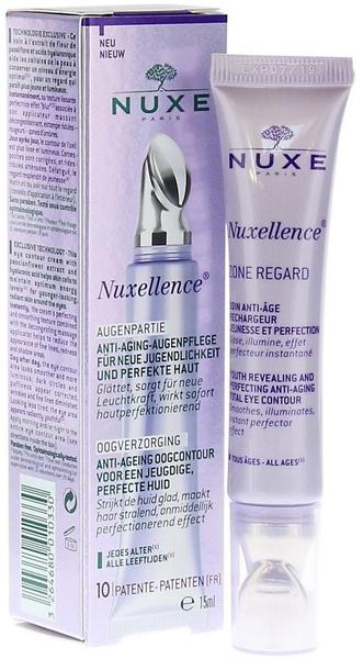 NUXE Nuxellence Yeux Creme (15ml)