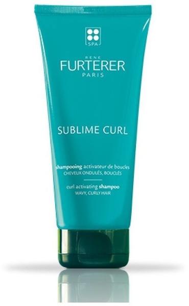 René Furterer Sublime Curl Locken-Shampoo (200 ml)