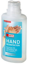 Wepa Hand-Desinfektionsmittel (125ml)
