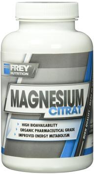 konzept16Drei GmbH Magnesium Citrat
