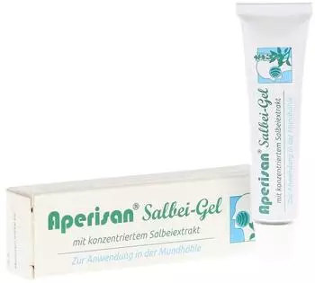 Aperisan Salbei-Gel (10ml)