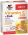 Doppelherz Vitamin C 500 + Zink Depot direct Beutel (20 Stk.)