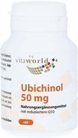 Ubichinol 50 mg Kapseln 60 St