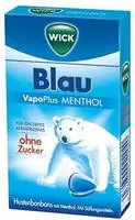 PZN-DE 12595346, Dallmann's Pharma Candy Wick Blau Menthol Oz Clickbox 46 G