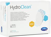 PZN-DE 11692975, PAUL HARTMANN 6092222, PAUL HARTMANN HydroClean Wundauflage, 10