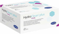 HydroClean cavity 4 cm rund 10 St
