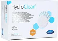 PZN-DE 00127410, PAUL HARTMANN 6092242, PAUL HARTMANN HydroClean Wundauflage, 10