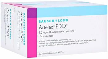 Emra-Med Artelac EDO Augentropfen