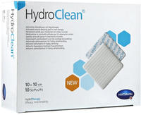 HydroClean 10 x 10 cm 10 St