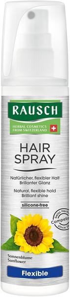 Rausch Hairspray Flexible Non-Aerosol (150ml)