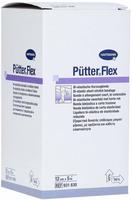 P&uuml;tterFlex Binde 12 cm x 5 m 1 St