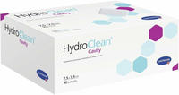 HydroClean cavity 7,5 x 7,5 cm 10 St