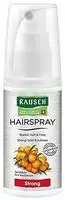 RAUSCH HAIRSPRAY Strong Non-Aerosol 50 ml