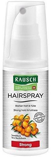 Rausch Hairspray Strong Non-Aerosol (50ml)
