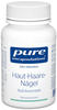 PZN-DE 12358735, Pure Encapsulations Haut-Haare-Nägel Nutrikosmetik Kapseln Inhalt: