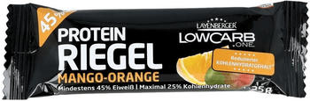 Layenberger LowCarb.one 35g Mango-Orange
