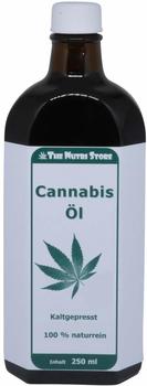 Hirundo Products Cannabis Öl