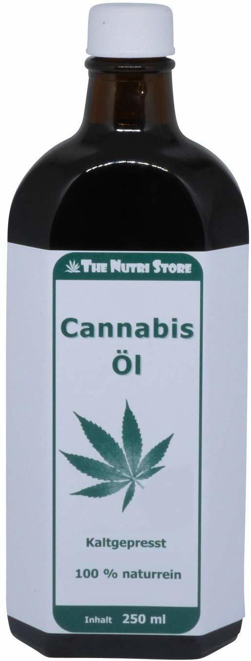 Hirundo Products Cannabis Öl - Angebote ab 19,95