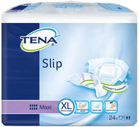 Tena / Sca 12421528, Tena / Sca Tena Slip Maxi (XL) Extra-Large - 1 x 24 St&uuml;ck