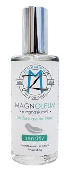 Sarenius GmbH MAGNESIUMÖL sensitiv Zechstein Magnoleum Glas Spr.