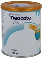 Neocate Junior 1+ 400 g