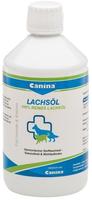 Lachs&ouml;l F&Uuml;R Hunde und Katzen 500 ml