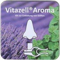 Köhler Pharma GmbH Vitazell-Aroma Lavendel