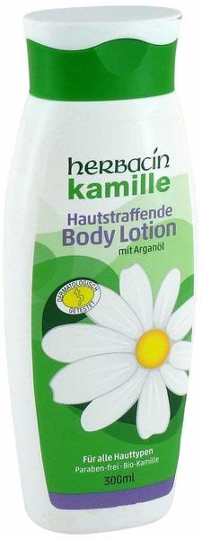 Herbacin kamille Bodylotion (300ml)