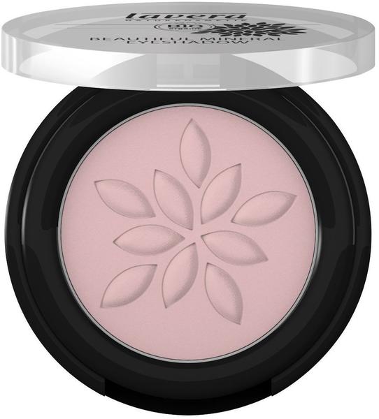 Lavera Trend Sensitiv Mineral Beautiful Eyeshadow - 24 Matt'n Blossom (2g)