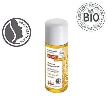 WILCO GmbH Sanddorn Bio Hautpflege Öl