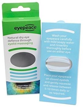 OPTIMA Eyepeace Lid-Massagehilfe