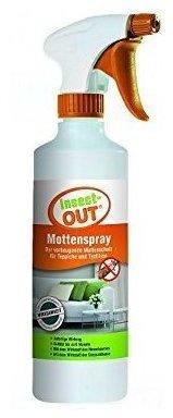 fgw3 Insect-Out Mottenspray 500ml