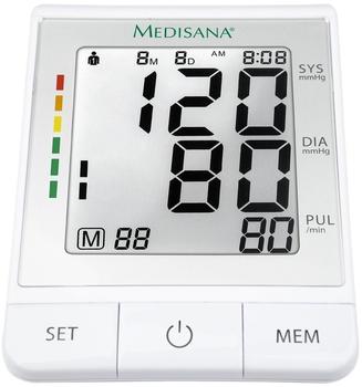 Medisana BU 530 Connect
