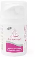 PZN-DE 11561954, B&uuml;ttner-Frank Elanee Gleitgel 50 ml, Grundpreis: &euro; 129,40 / l