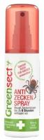 Greensect Anti Zecken Spray