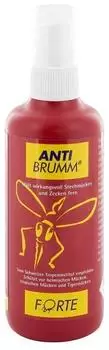Hermes Anti Brumm forte Pumpzerstäuber (150 ml)