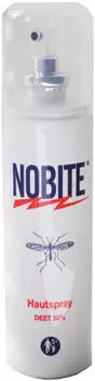 Nobite Haut Spray (75 ml)