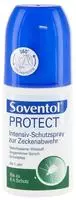 Soventol Protect Zecke 100 ml