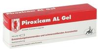 Piroxicam Al Gel ( 100 g)