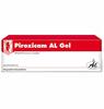 PZN-DE 00050972, ALIUD Pharma Piroxicam AL Gel 50 g, Grundpreis: &euro; 45,- /...
